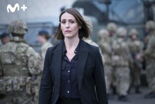 Vigil: conspiración desde el aire. T(T2). Vigil (T2): Ep.6 