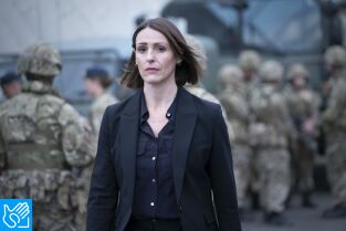 (LSE) - Vigil: conspiración desde el aire. T(T2). (LSE) - Vigil (T2): Ep.6 