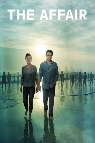 The Affair. T(T2). The Affair (T2): Ep.3 