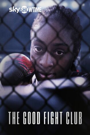 The Good Fight Club