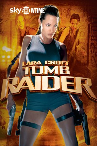 Lara Croft: Tomb Raider