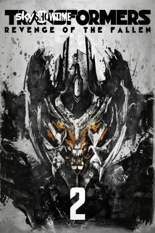 Transformers 2: La venganza de los caídos