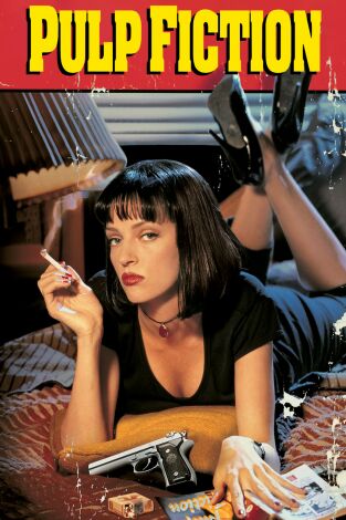 Pulp Fiction