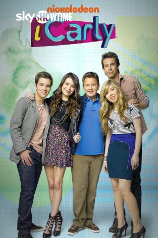 iCarly. T(T1). iCarly (T1)