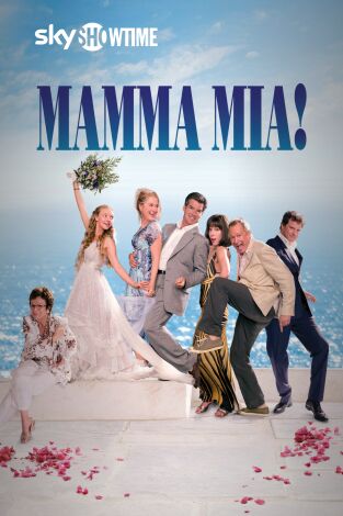 Mamma Mia!