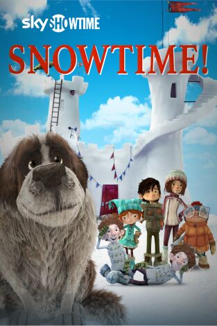 Snowtime!
