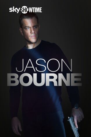 Jason Bourne
