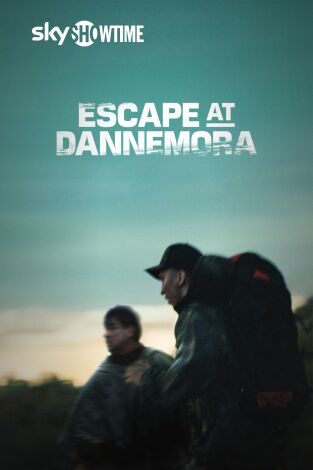 Fuga en Dannemora