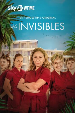 Las invisibles