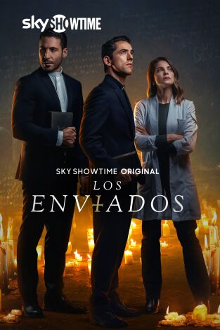 Los Enviados. T(T1). Los Enviados (T1)