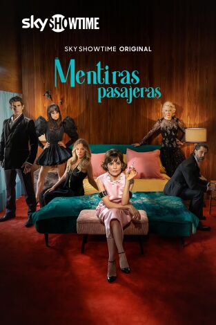 Mentiras pasajeras. T(T1). Mentiras pasajeras (T1)