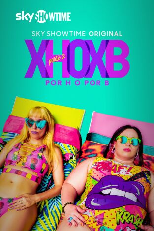 Por H o Por B. T(T1). Por H o Por B (T1)