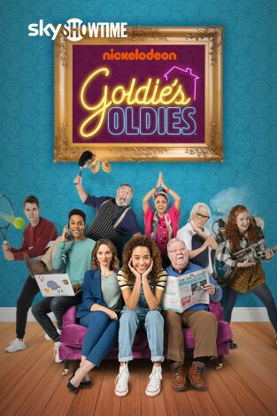 Goldie's Oldies. T(T1). Goldie's Oldies (T1)