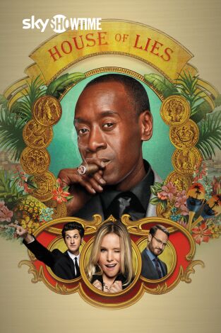 House of Lies. T(T4). House of Lies (T4)