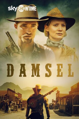 Damsel