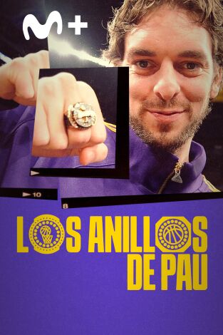 Los Anillos de Pau