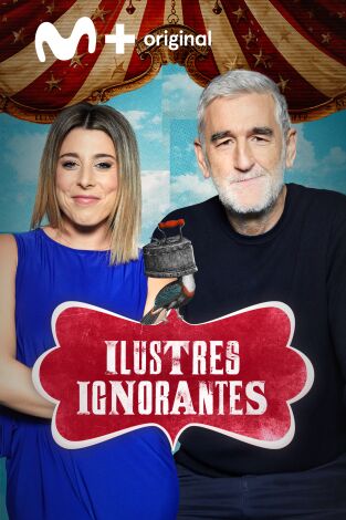 Ilustres Ignorantes. T(T17). Ilustres Ignorantes (T17): Compras navideñas