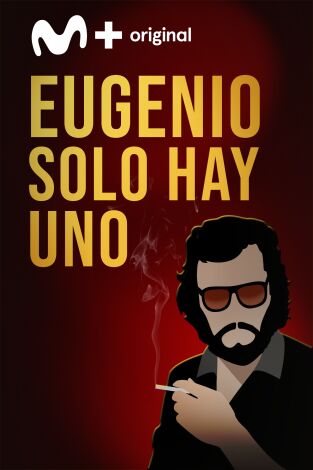 Eugenio solo hay uno