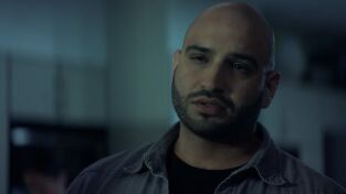 The Irrational. T(T1). The Irrational (T1): Ep.1 Piloto
