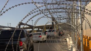 Control de aeropuertos: USA. Control de...: Meta en la autopista