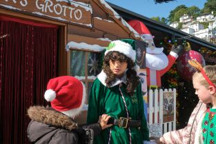 Beyond Paradise: Christmas Special 2023. T(T1). Beyond Paradise:... (T1): Ep.1 