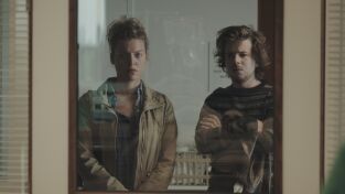 Profesor T.. T(T2). Profesor T. (T2): Ep.2 En llamas