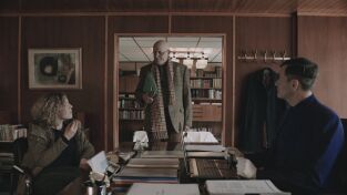 Profesor T.. T(T2). Profesor T. (T2): Ep.13 Infiltrado 2ª parte