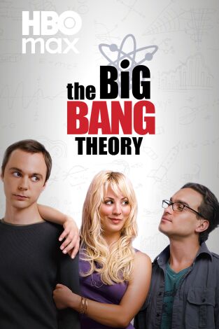 The Big Bang Theory. T(T1). The Big Bang Theory (T1)