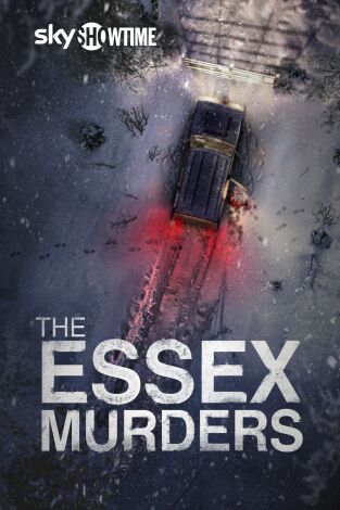 The Essex Murders. The Essex Murders 