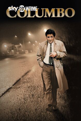 Columbo (1988). T(T1). Columbo (1988) (T1)