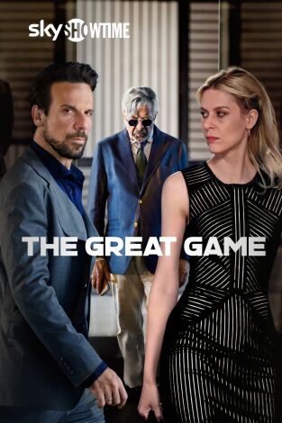 The Great Game. T(T1). The Great Game (T1)