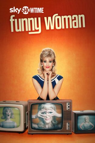 Funny Woman. T(T1). Funny Woman (T1)