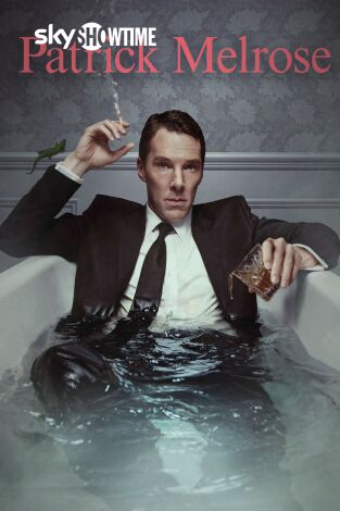 Patrick Melrose