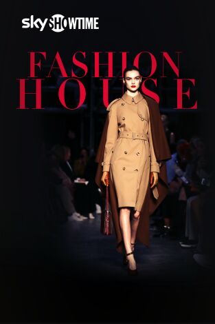 Fashion house