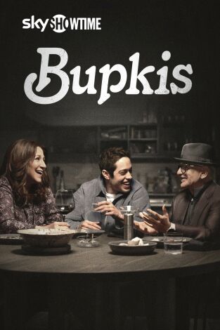 Bupkis
