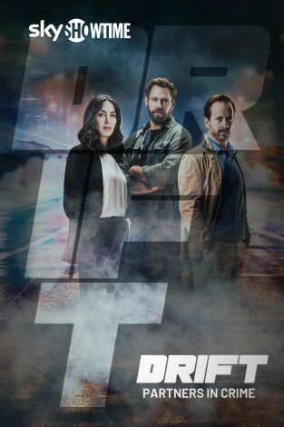 Drift - Partners in Crime. T(T2). Drift - Partners in Crime (T2)