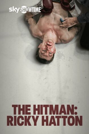 The Hitman: Ricky Hatton
