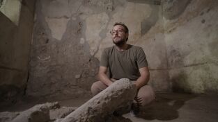 Pompeya: Últimos misterios revelados. Pompeya: Últimos...: Ep.2