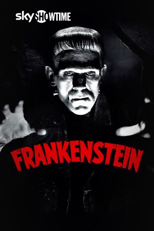 El doctor Frankenstein (1931)