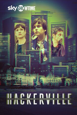 Hackerville. T(T1). Hackerville (T1)