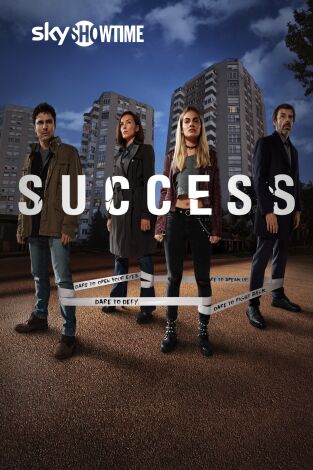Success. T(T1). Success (T1)