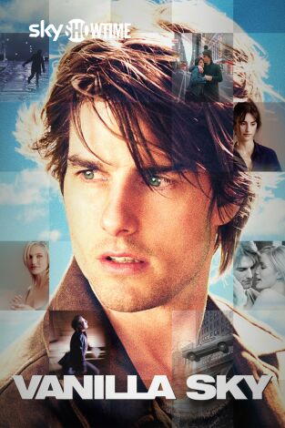 Vanilla Sky