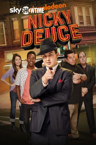 Nicky Deuce