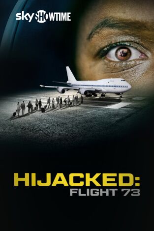 Secuestrados: Vuelo 73