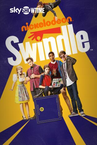 Swindle, el gran golpe