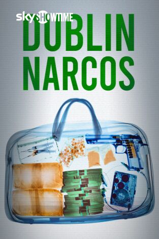 Dublin Narcos