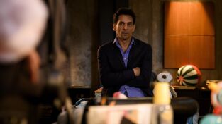 Balthazar (Temp. 5). T(T5). Balthazar (Temp. 5) (T5): Ep.2 Bajo la influencia