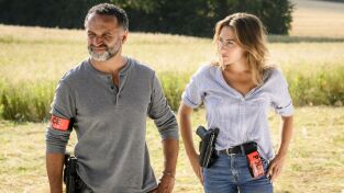 Balthazar (Temp. 5). T(T5). Balthazar (Temp. 5) (T5): Ep.2 Bajo la influencia