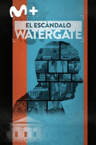 El escándalo Watergate