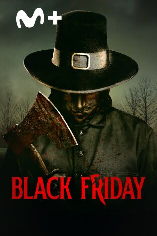 Black Friday